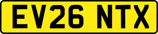 EV26NTX