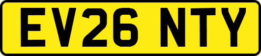 EV26NTY