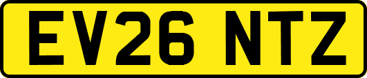EV26NTZ