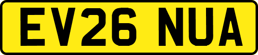 EV26NUA