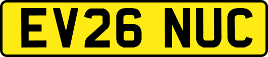 EV26NUC