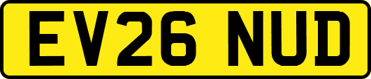 EV26NUD