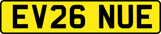 EV26NUE