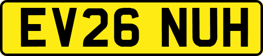 EV26NUH