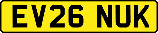 EV26NUK