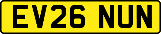 EV26NUN