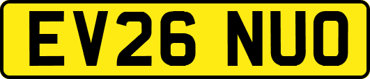 EV26NUO