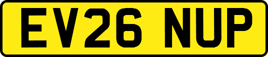 EV26NUP