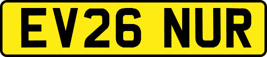 EV26NUR