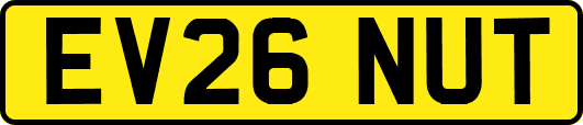 EV26NUT