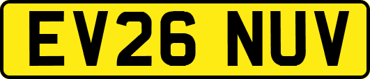 EV26NUV