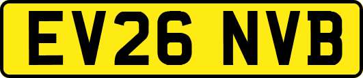 EV26NVB