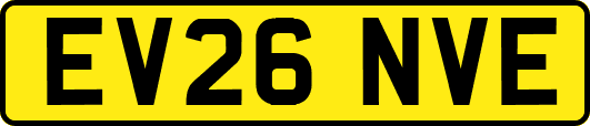 EV26NVE