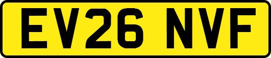EV26NVF