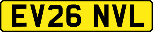 EV26NVL