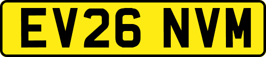EV26NVM
