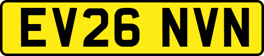 EV26NVN