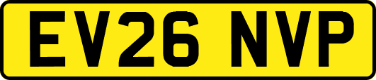 EV26NVP