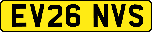 EV26NVS