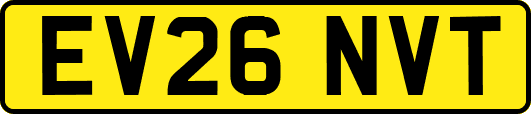 EV26NVT