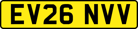 EV26NVV