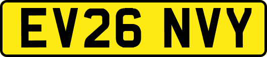 EV26NVY
