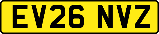 EV26NVZ