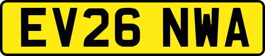 EV26NWA