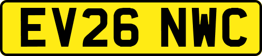 EV26NWC