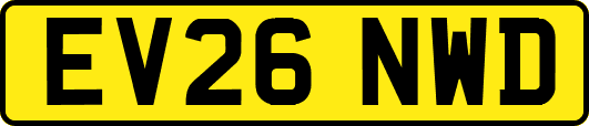 EV26NWD