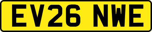 EV26NWE