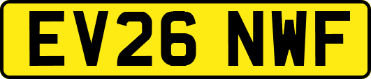 EV26NWF