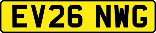 EV26NWG