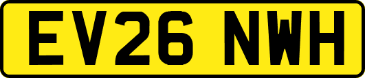 EV26NWH