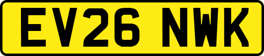 EV26NWK