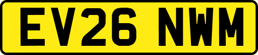 EV26NWM