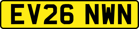 EV26NWN