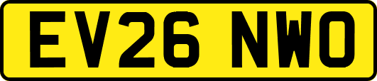 EV26NWO
