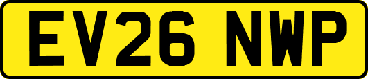 EV26NWP