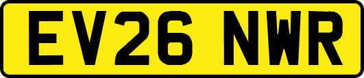 EV26NWR