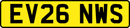 EV26NWS