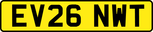 EV26NWT