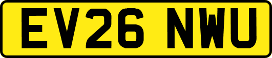 EV26NWU