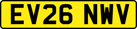 EV26NWV