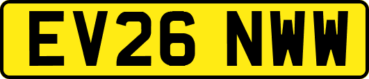 EV26NWW
