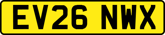 EV26NWX