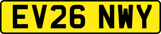 EV26NWY