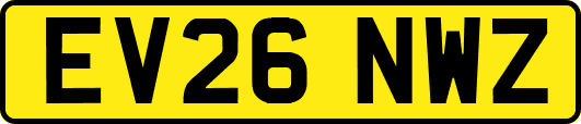 EV26NWZ