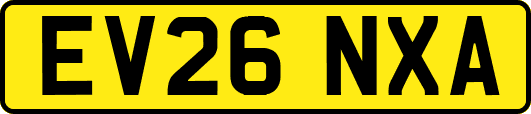 EV26NXA