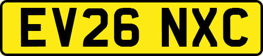 EV26NXC